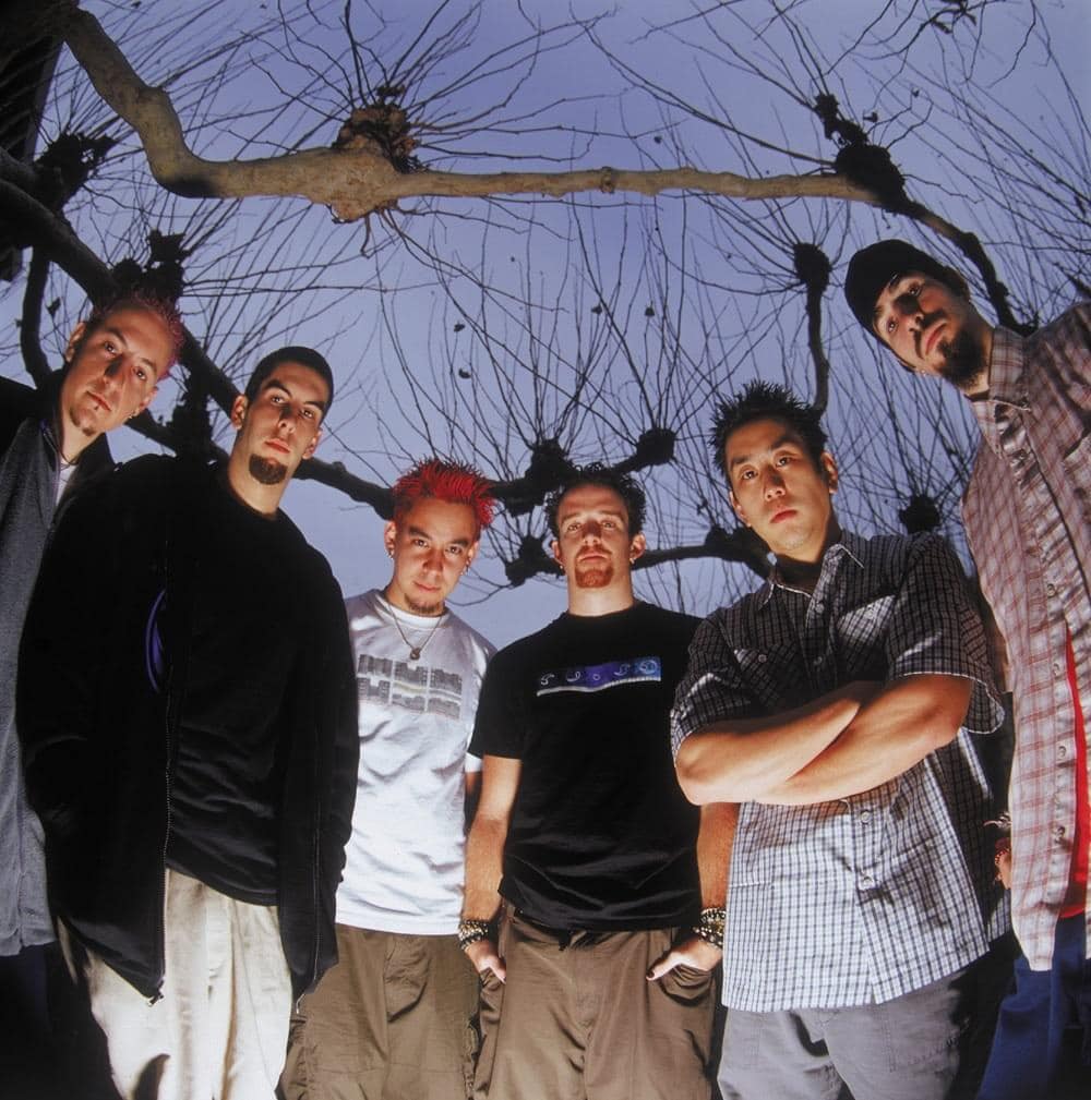 Linkin Park celebra 20 años de ‘Hybrid Theory’ con ediciones especiales