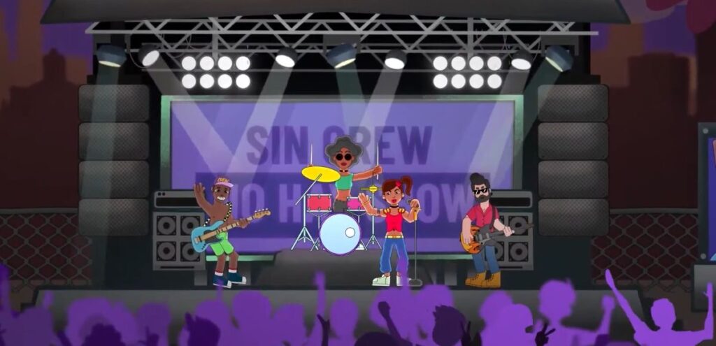 sin-crew-no-hay-show