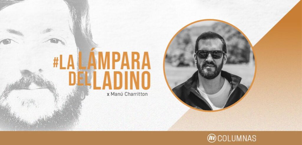 Agujeros Negros en Colombia – #LaLámparaDelLadino