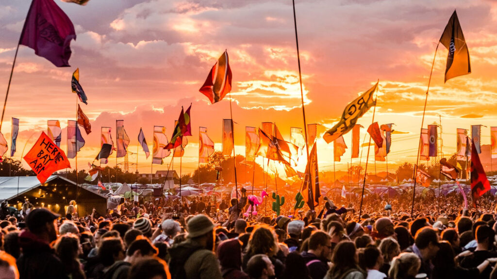 Glastonbury podría no regresar hasta 2022, advierte su fundador