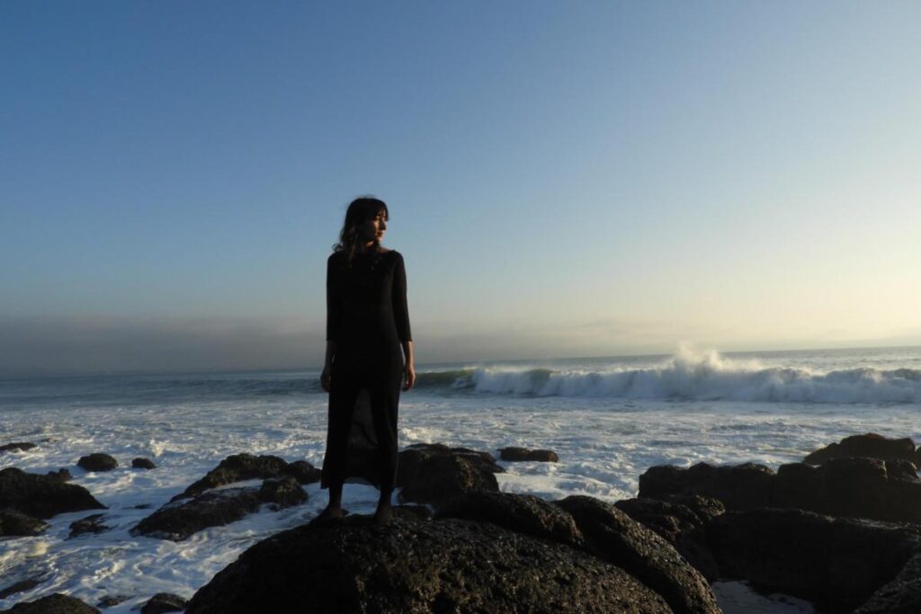 J. Zunz me platicó sobre su nuevo álbum ‘Hibiscus’