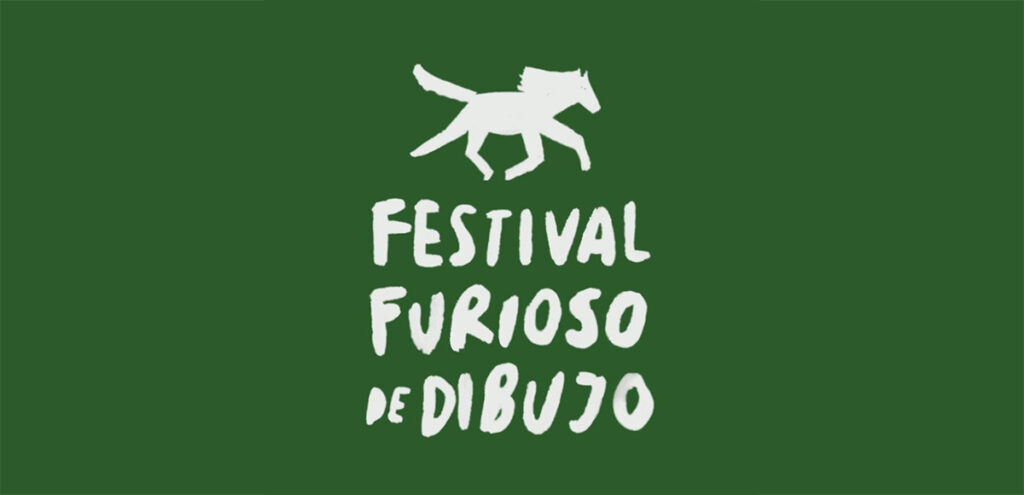 Jueves Furiosos de Dibujo