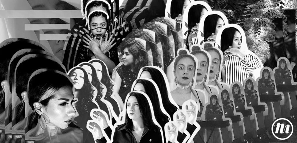 El unísono latino de electrosororidad se llama Oris