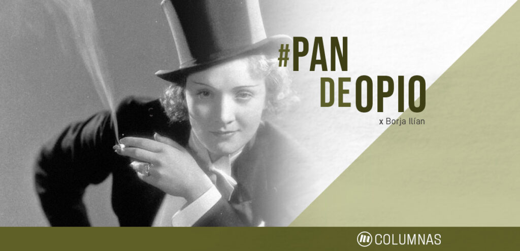 angry fashion – #PanDeOpio