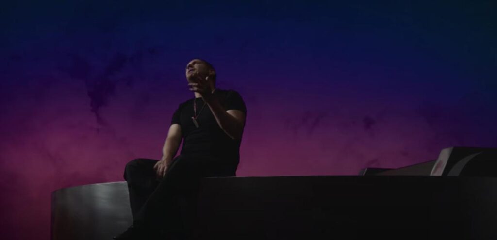 The Streets y Idles lanzan un nuevo video