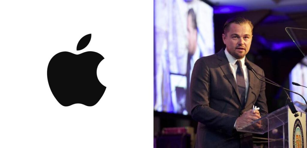 Leonardo DiCaprio y su productora firman acuerdo con Apple