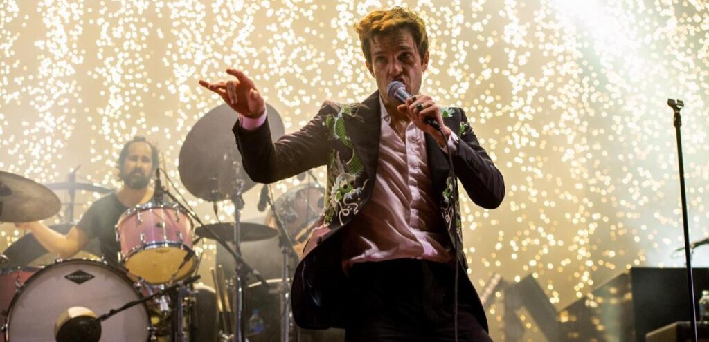 The Killers estrena su nueva canción “Dying Breed”