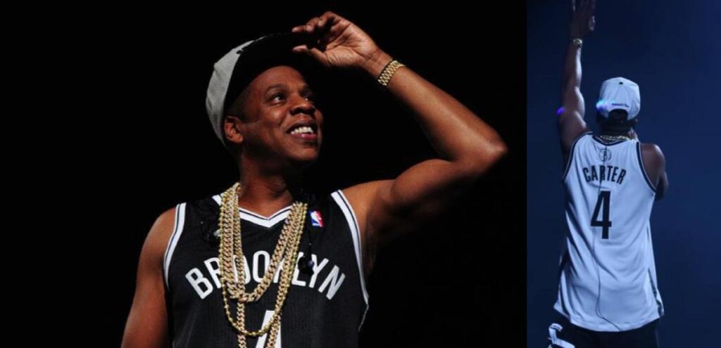 Jay-Z compartió tres tracks raros en TIDAL