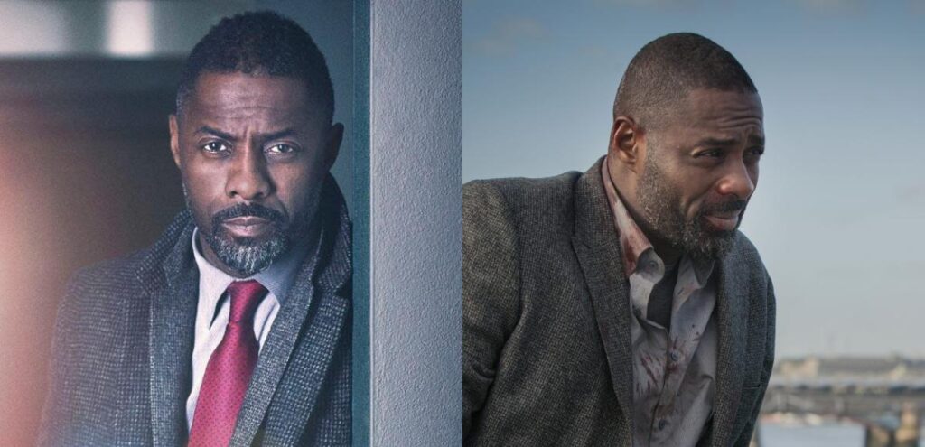 Idris Elba sobre película ‘Luther’: “Está sucediendo”