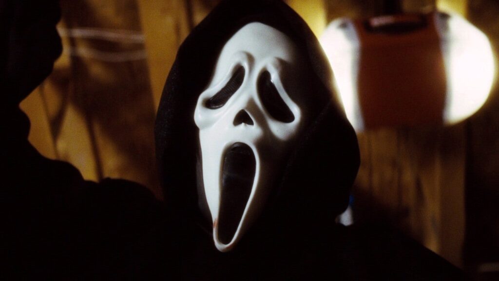 Tendremos una nueva película de “Scream” en 2022