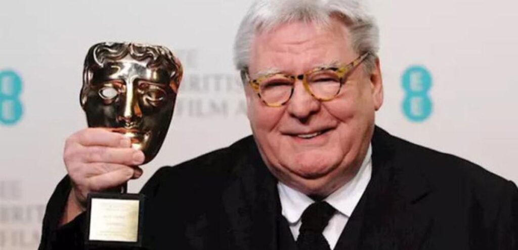 Muere el cineasta Alan Parker a los 76 años