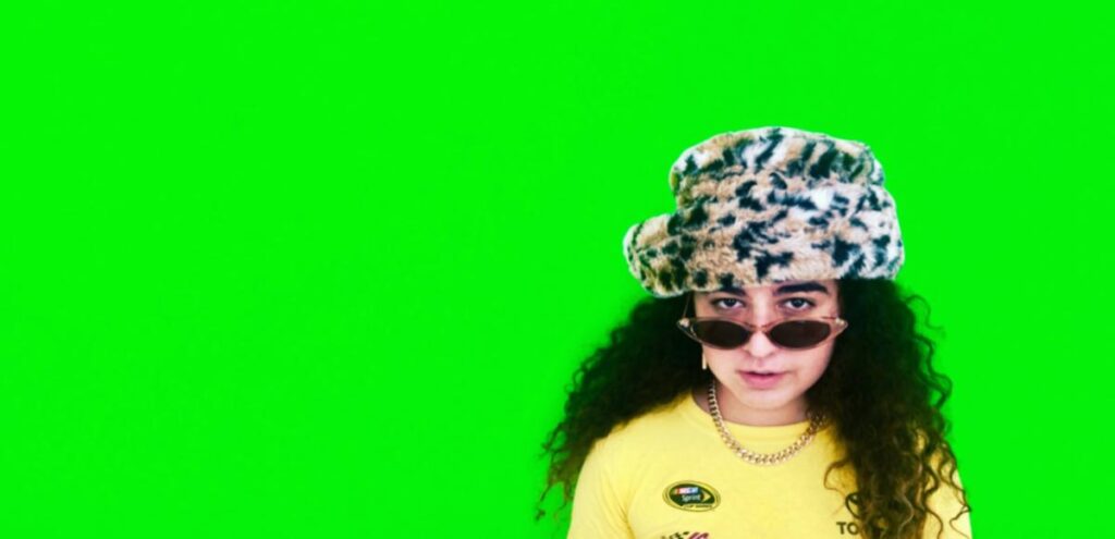 Remi Wolf estrena divertido sencillo llamado ‘Monte Carlo’