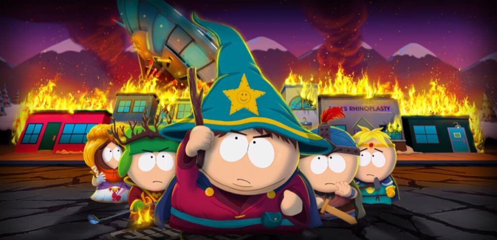 Nueva película de ‘South Park’ ¿en camino?