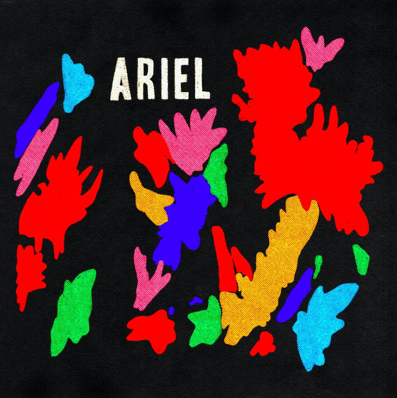 “Ariel”, lo nuevo de Tripulación de Osos