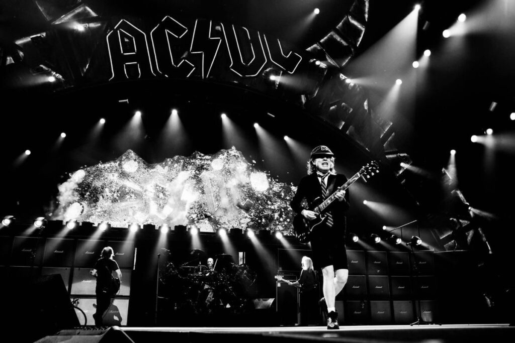 ac-dc
