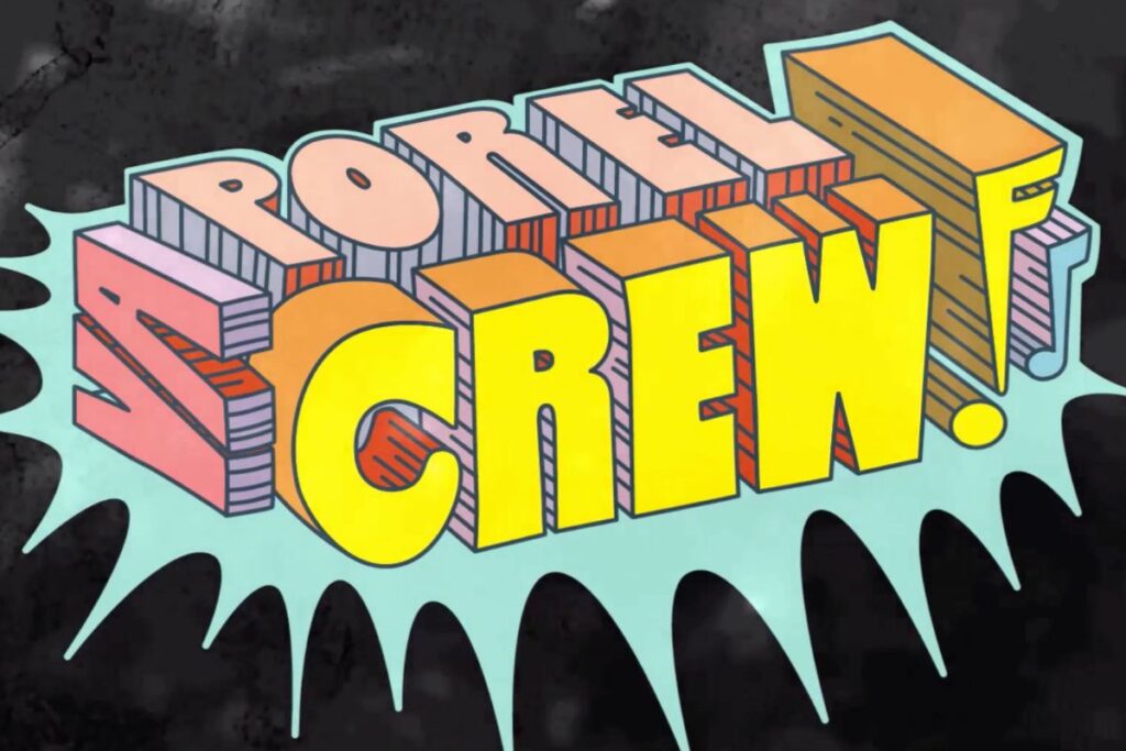va-por-el-crew