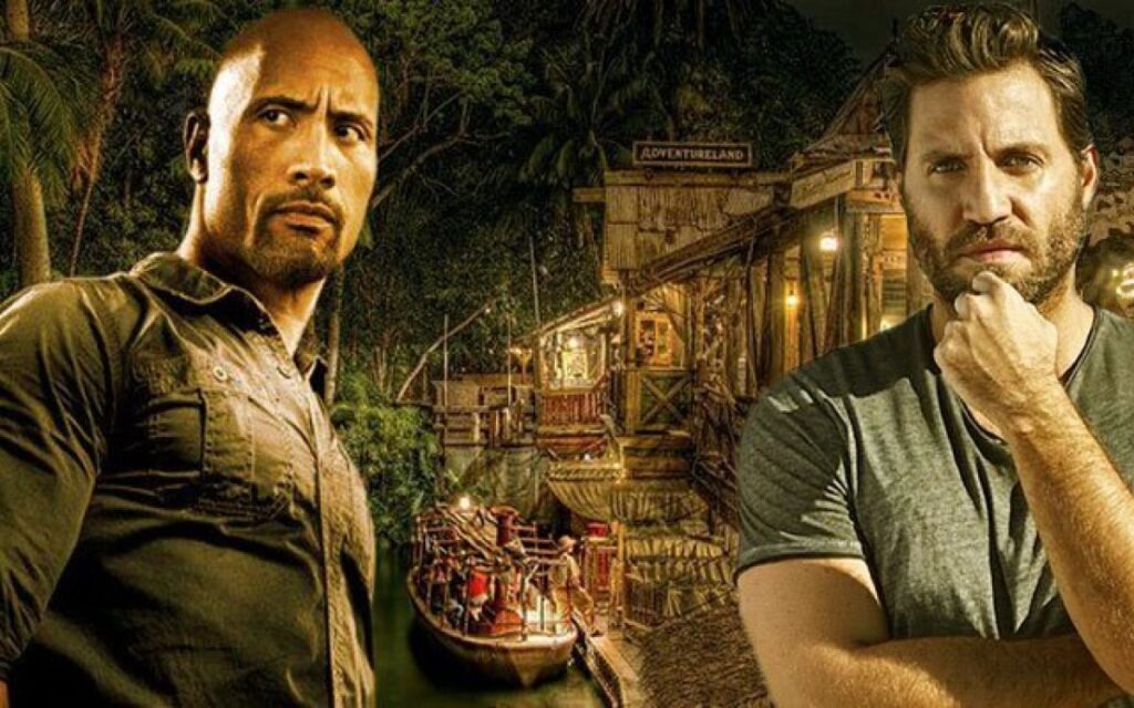 “Jungle Cruise”: Metallica reescribe “Nothing Else Matters” para la nueva próxima película de Disney
