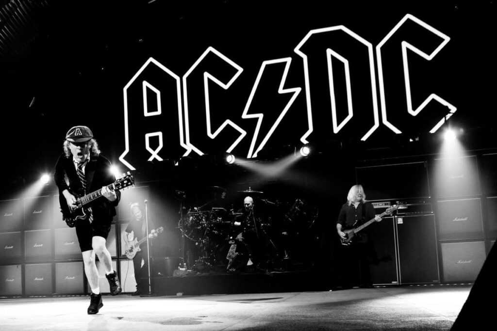 ac-dc