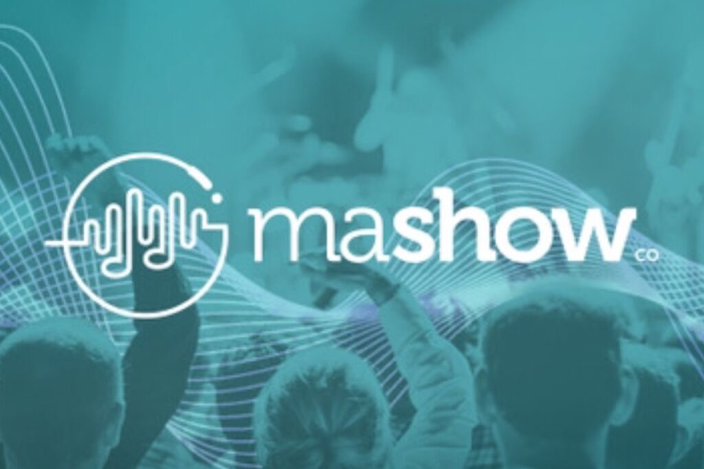 mashow