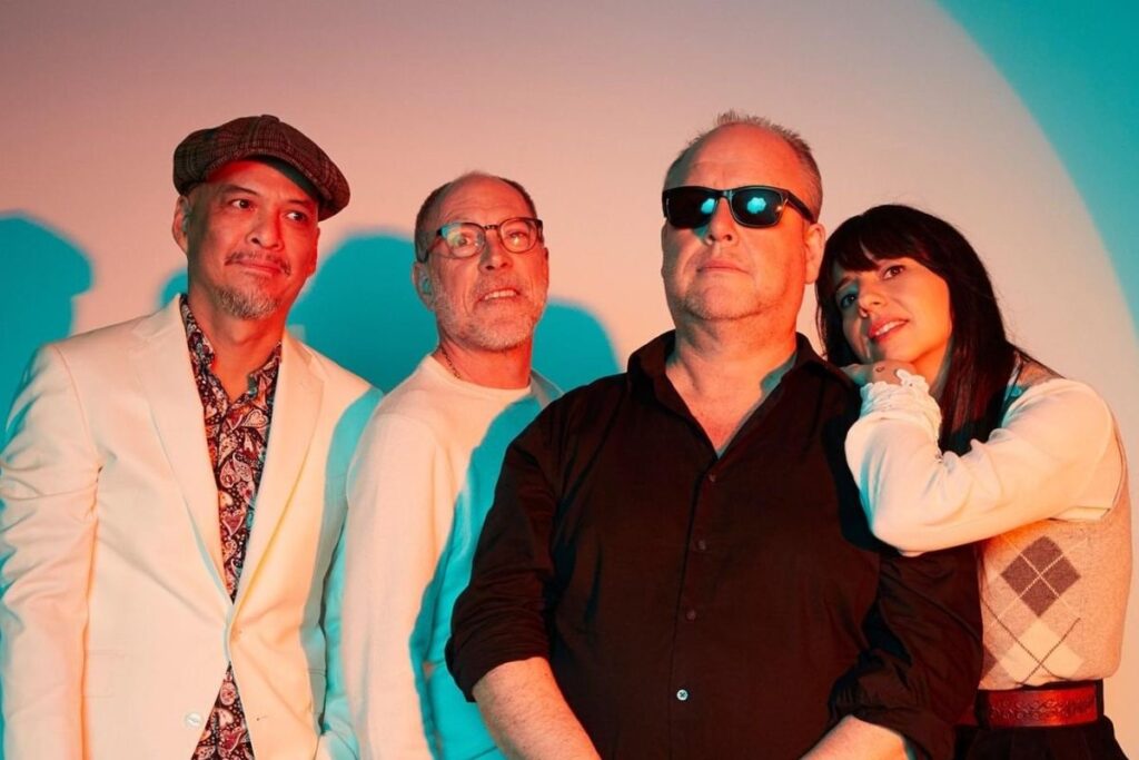 pixies