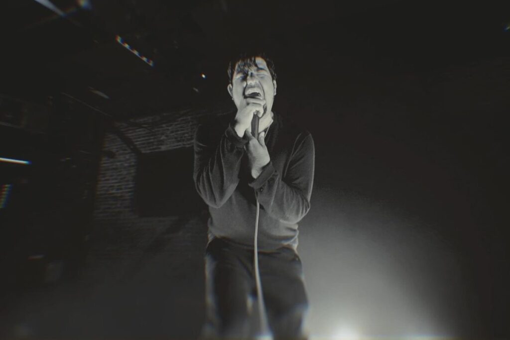 deftones