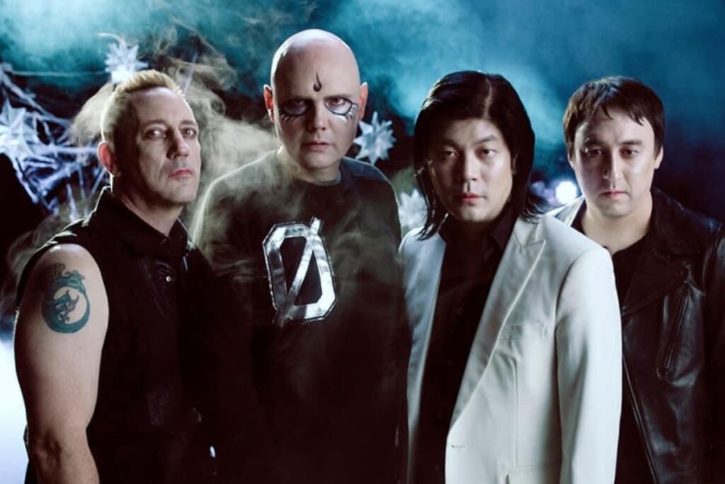 smashing-pumpkins