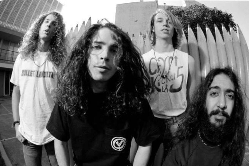 soundgarden