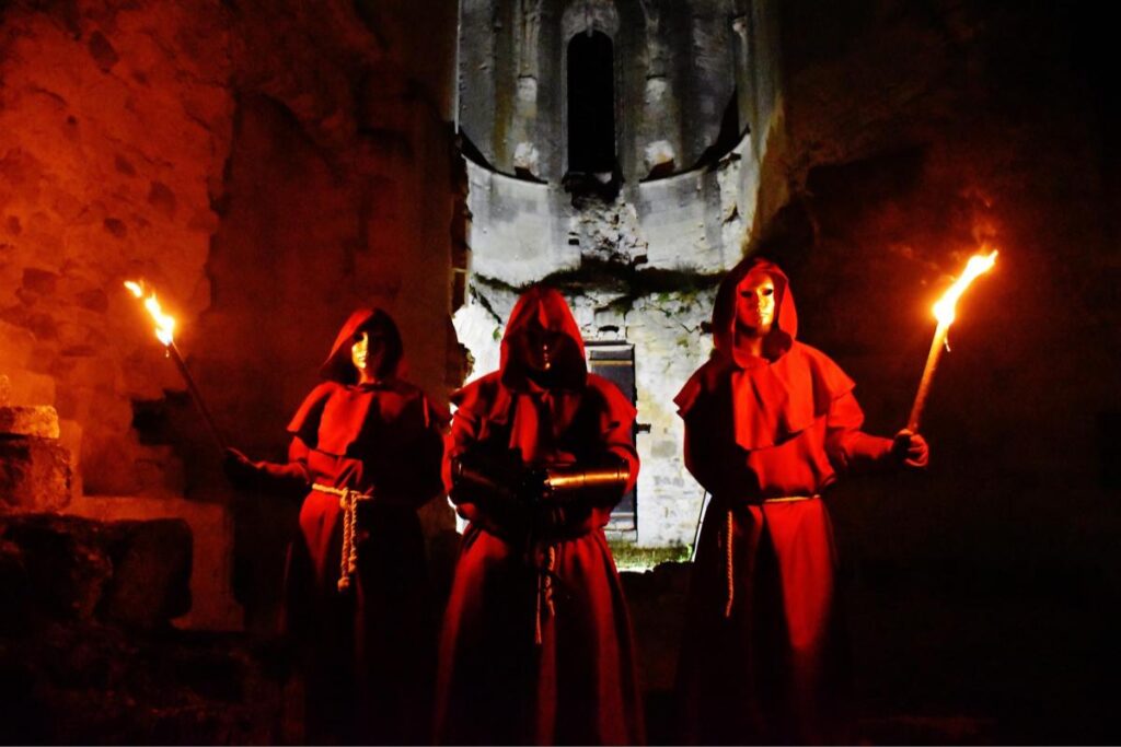 Ecclesia lanzará su álbum debut