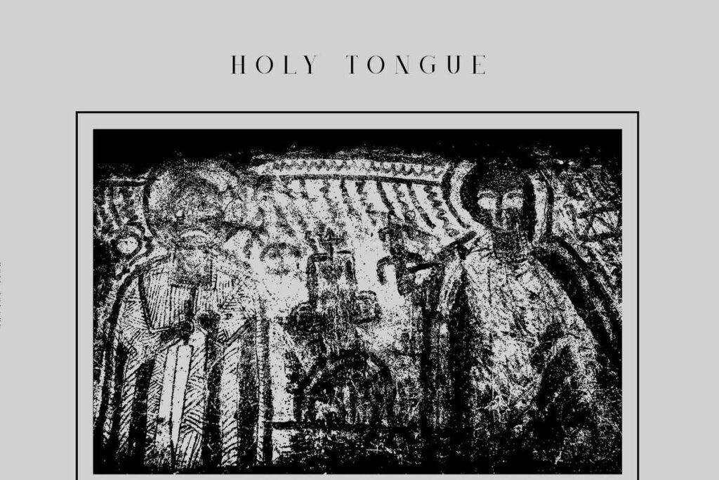 Café Marvin con dub tech sagrado