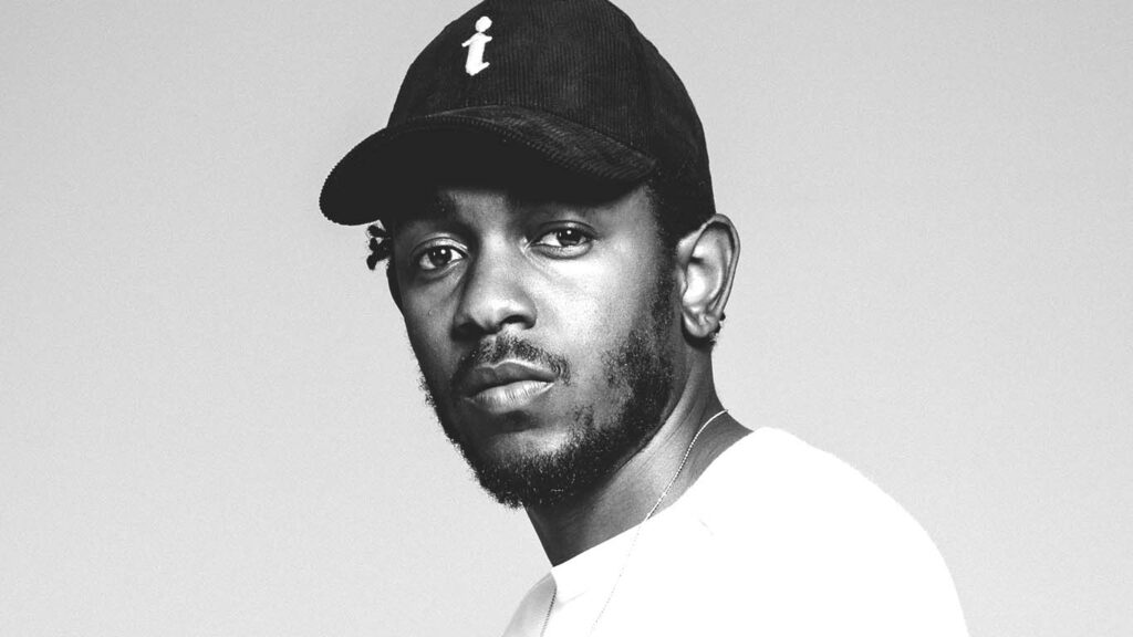 ¡Se viene nuevo video musical de Kendrick Lamar!