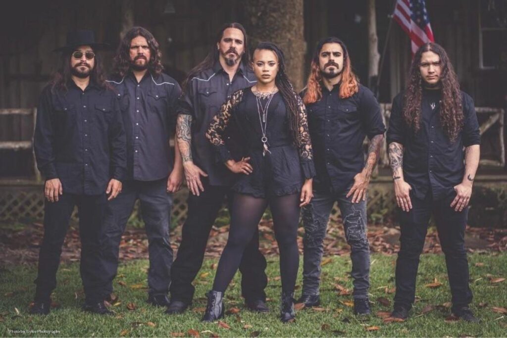 Oceans of Slumber lanza disco homónimo