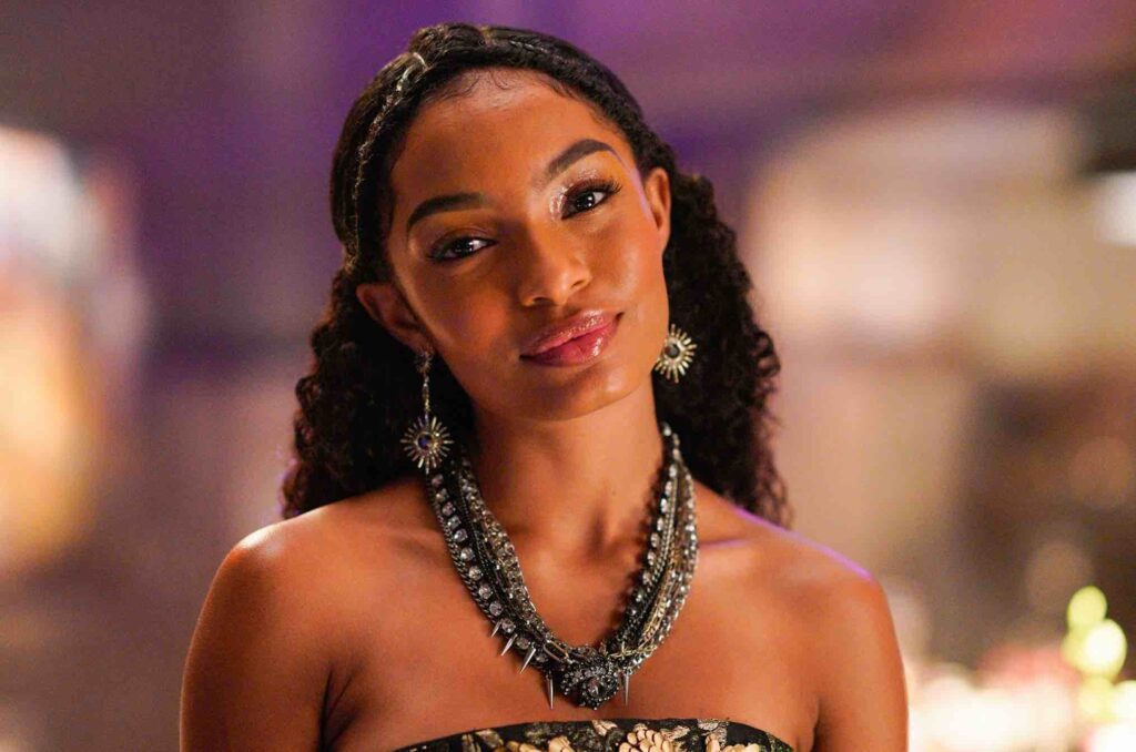 Yara Shahidi será Tinkerbell en la nueva versión live action de “Peter Pan”