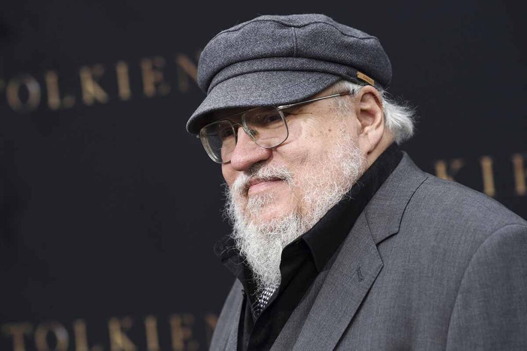 george-r-r-martin