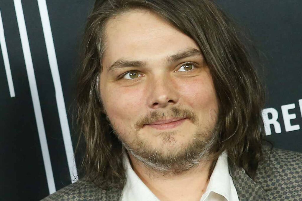 gerard-way