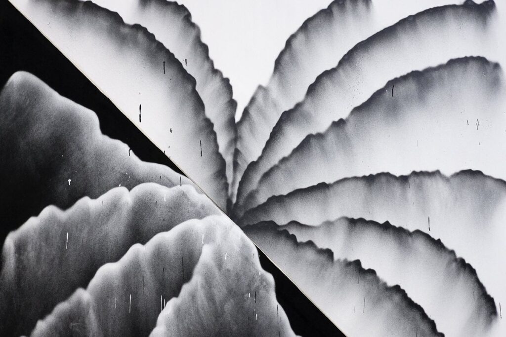 Café Marvin en el heaven de L.A con Shlohmo