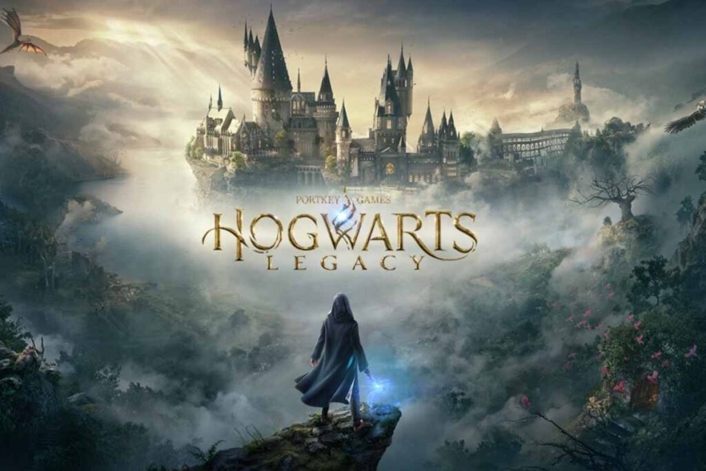 Lo que se sabe de “Hogwarts Legacy”, el videojuego inspirado en el universo de Harry Potter