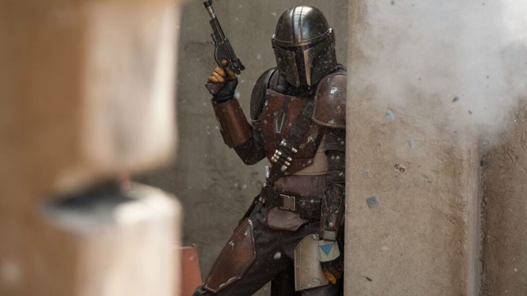 “The Mandalorian”: todo lo que se sabe de la segunda temporada