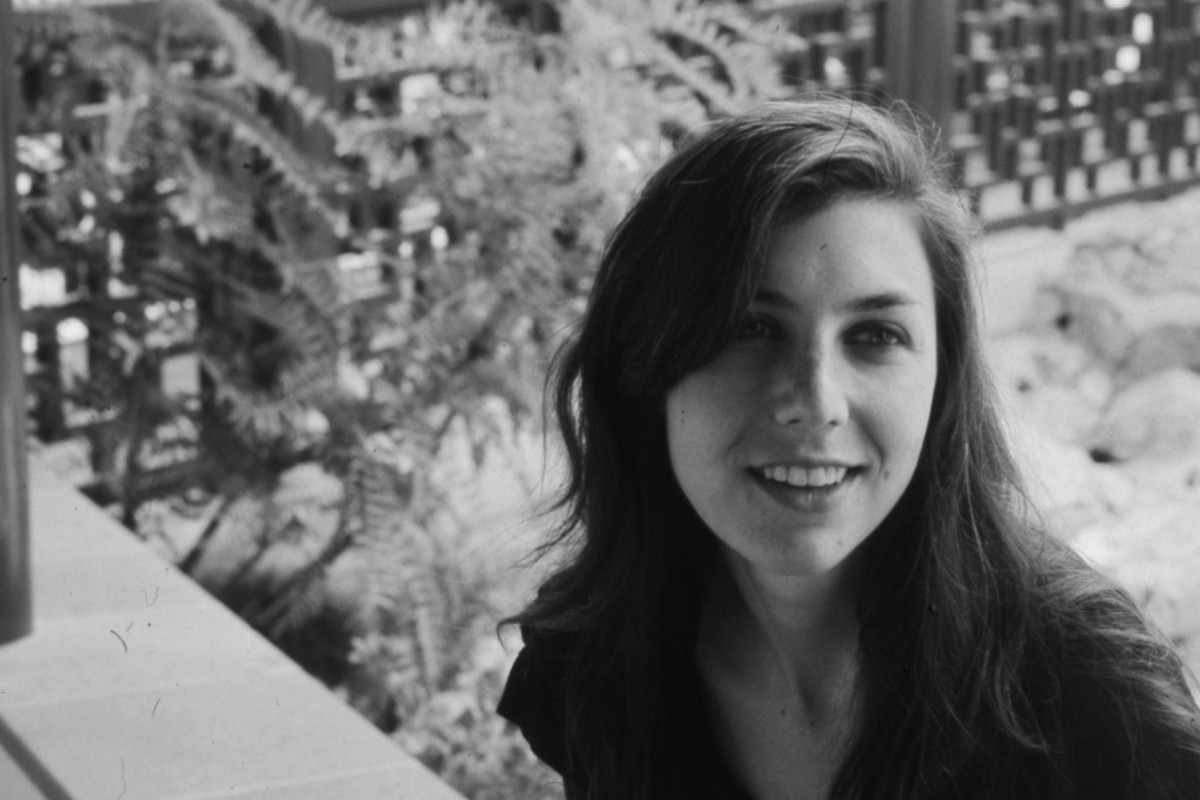 Marvin Café celestial con las influencias de la influyente Julia Holter