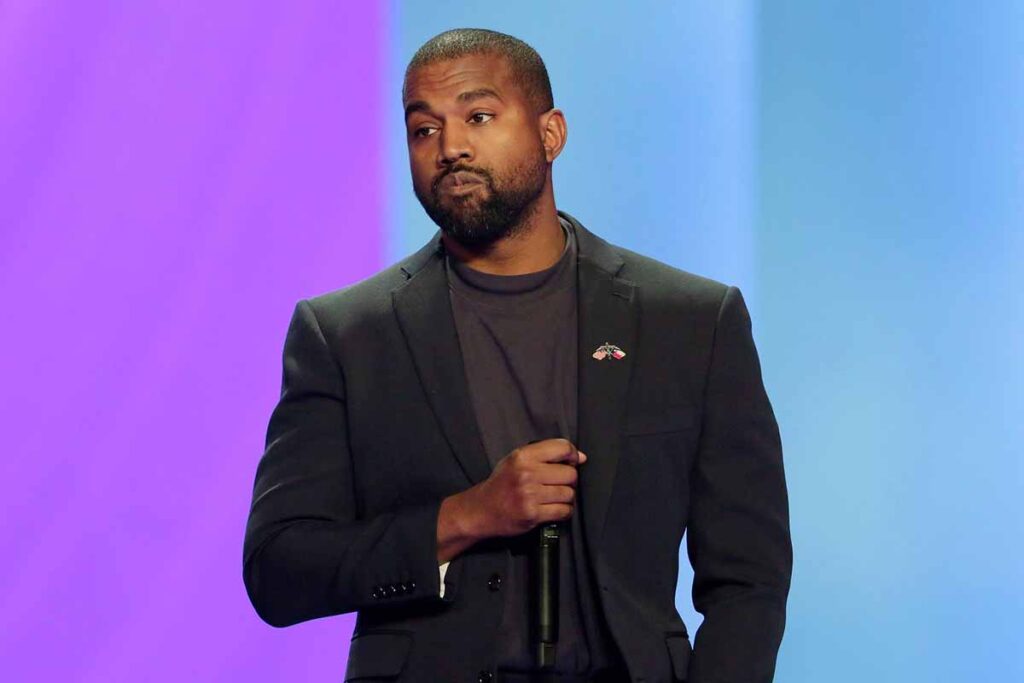 Kanye West revela la existencia de un remix de Dr. Dre de “Use This Gospel” con Eminem