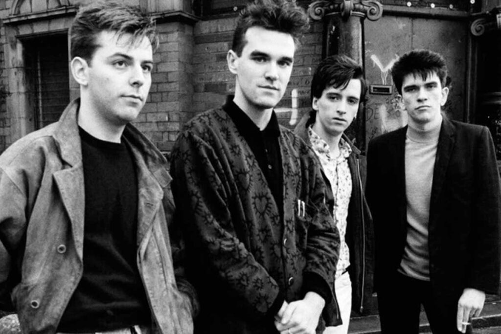 El drama de The Smiths centrado en las consecuencias de la separación de la banda confirma los planes de lanzamiento