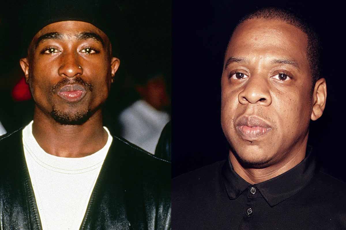 La disputa entre Jay-Z y Tupac por “Brooklyn´s Finest” - Revista Marvin