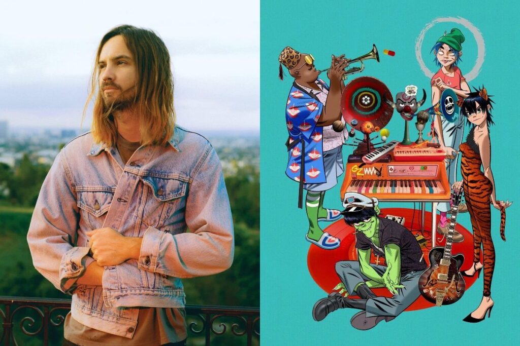 gorillaz-tame-impala-damon-albarn-colaboracion