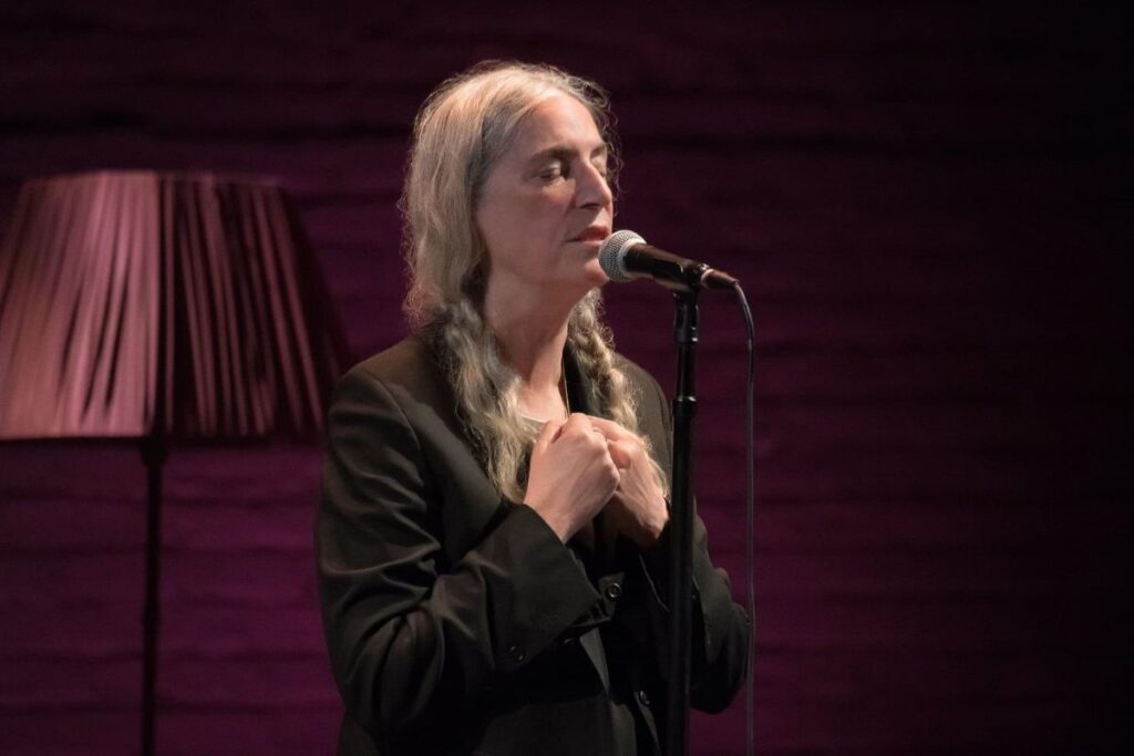 patti-smith-marc-maron-zoom-2020
