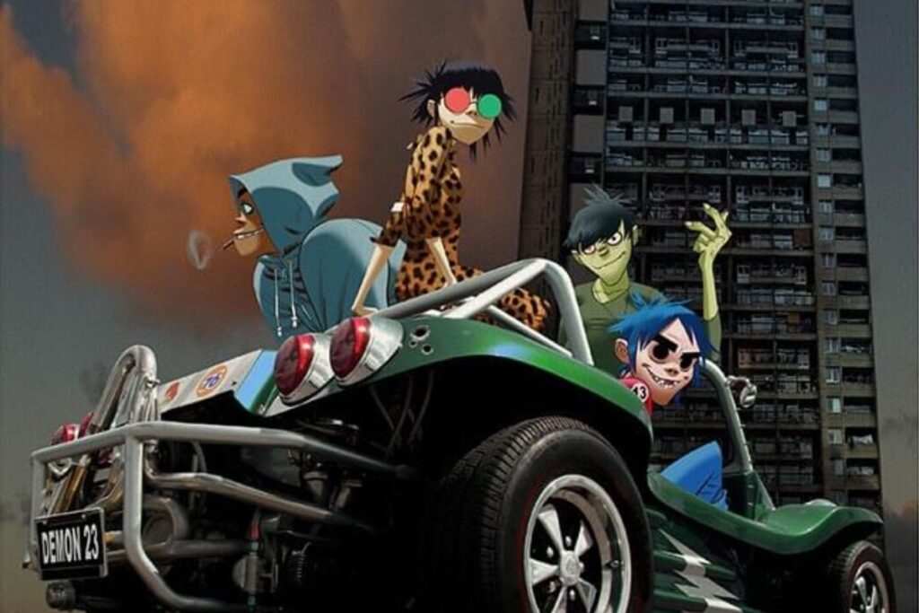 gorillaz-damon-albarn-pelicula-animada