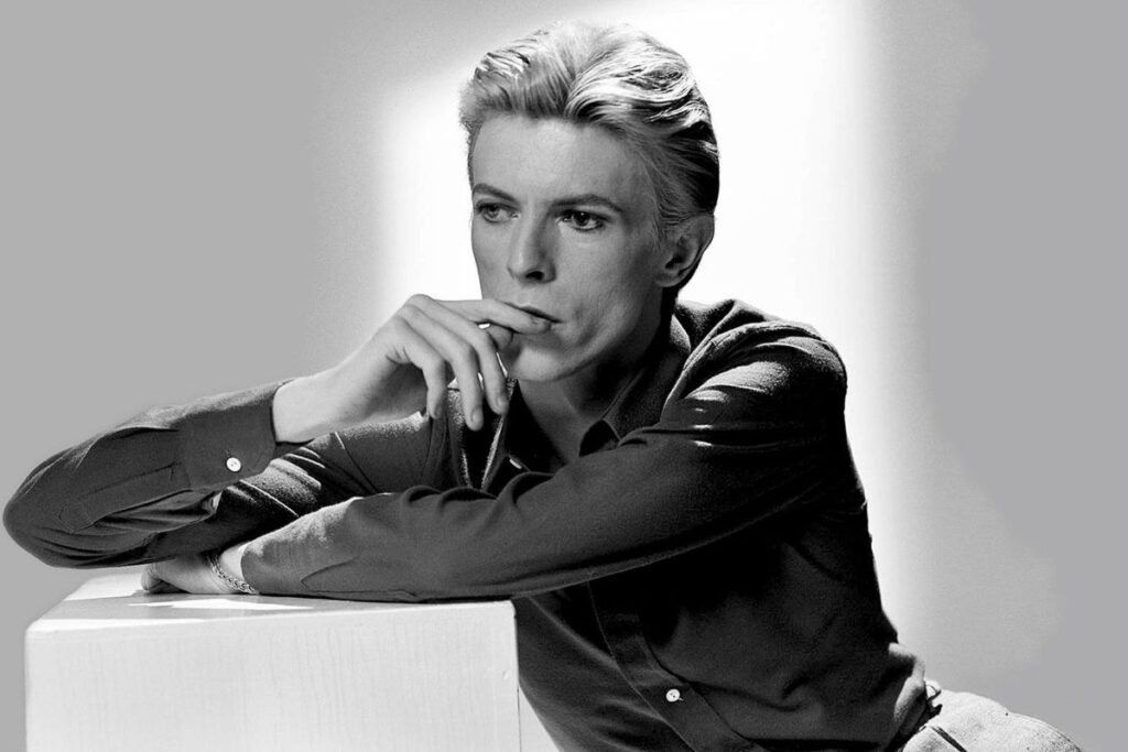 david-bowie