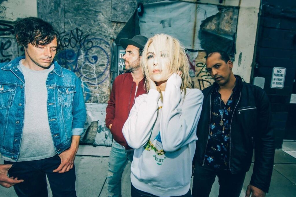 metric