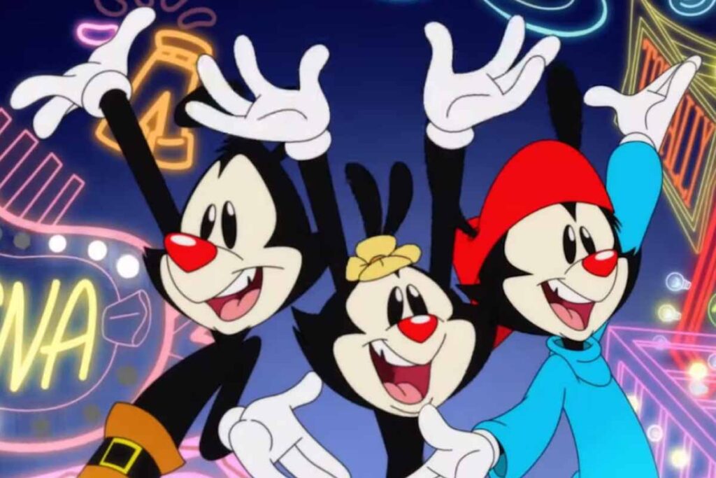 Animaniacs-reboot-primer-trailer-2020