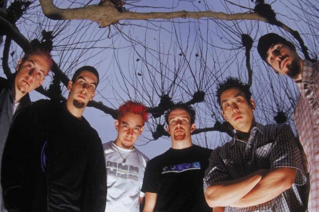 linkin-park