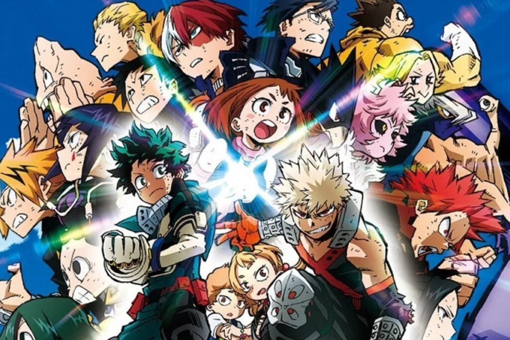 My-Hero-Academia
