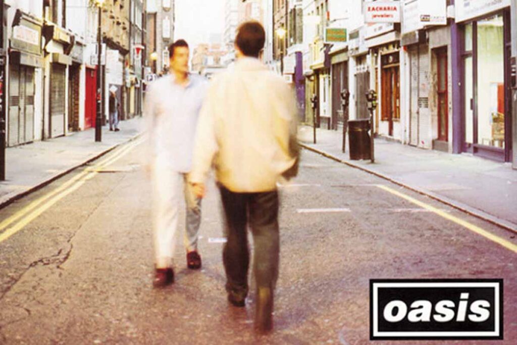 Oasis-25-años-whats-the-story-morning-glory